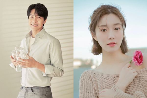 ‘Con rể quốc dân’ Lee Seung Gi kết hôn