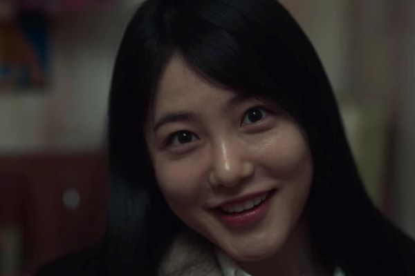 Ác nữ ‘The Glory’: Được nhận vai chỉ vì nụ cười