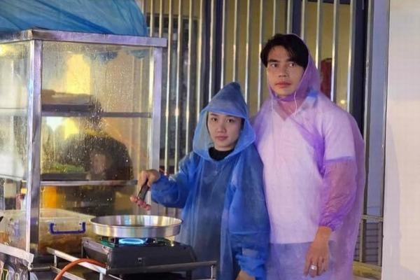 Lê Dương Bảo Lâm lên tiếng về clip ‘dìm hàng’, ‘bỏ bê’ vợ