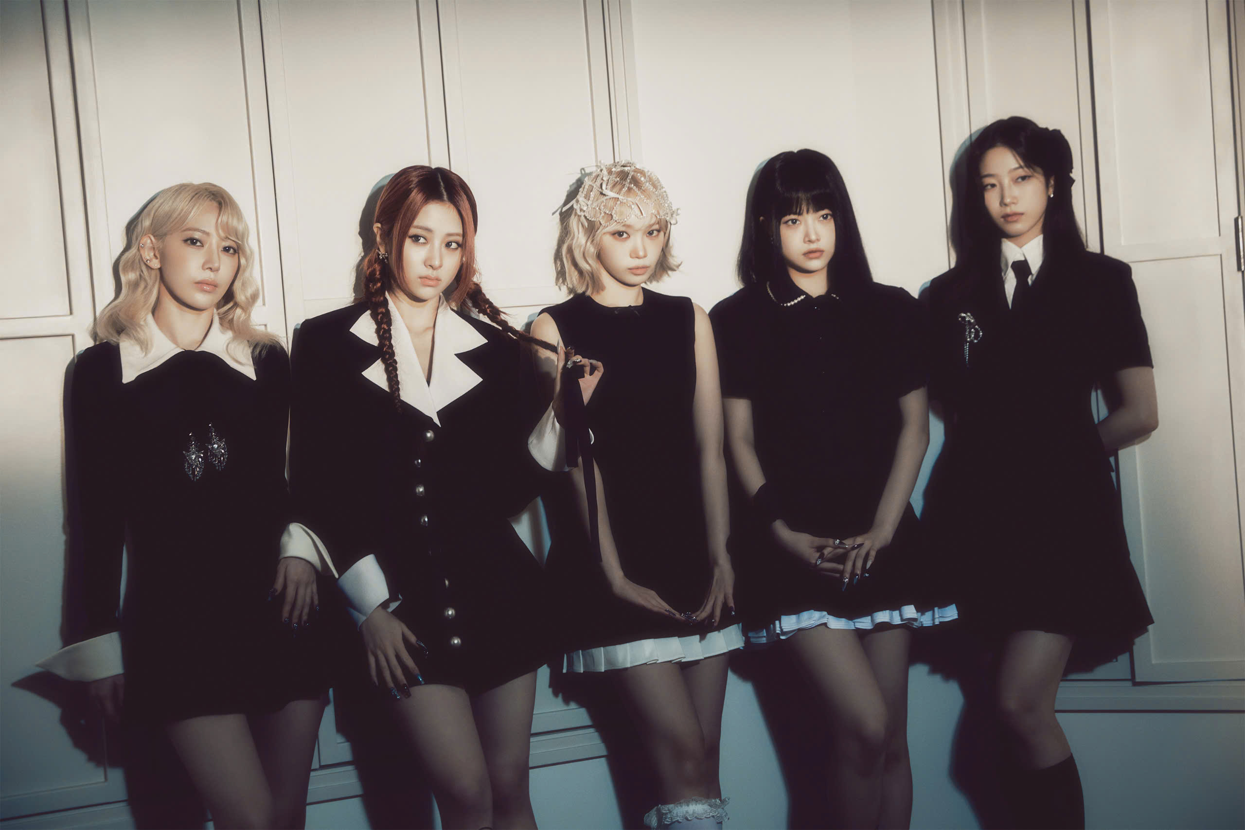 LE SSERAFIM ra mắt đĩa đơn thứ 3 tại Nhật Bản mang tên “CRAZY” cùng với các sự kiện biểu diễn đáng chú ý