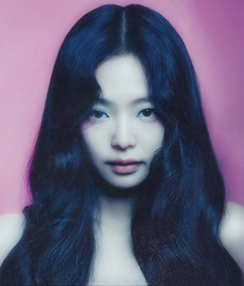 Jennie (BLACKPINK) sắp ra mắt album solo mới sau sự thành công của MV “Mantra”