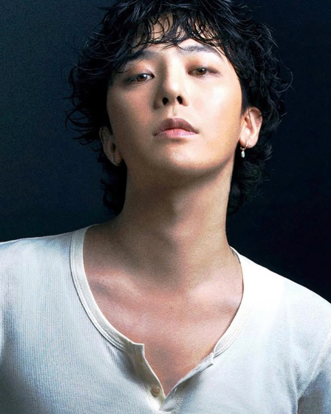 G-Dragon bùng nổ với loạt dự án mới trong năm 2025, sẵn sàng khuấy đảo Kpop