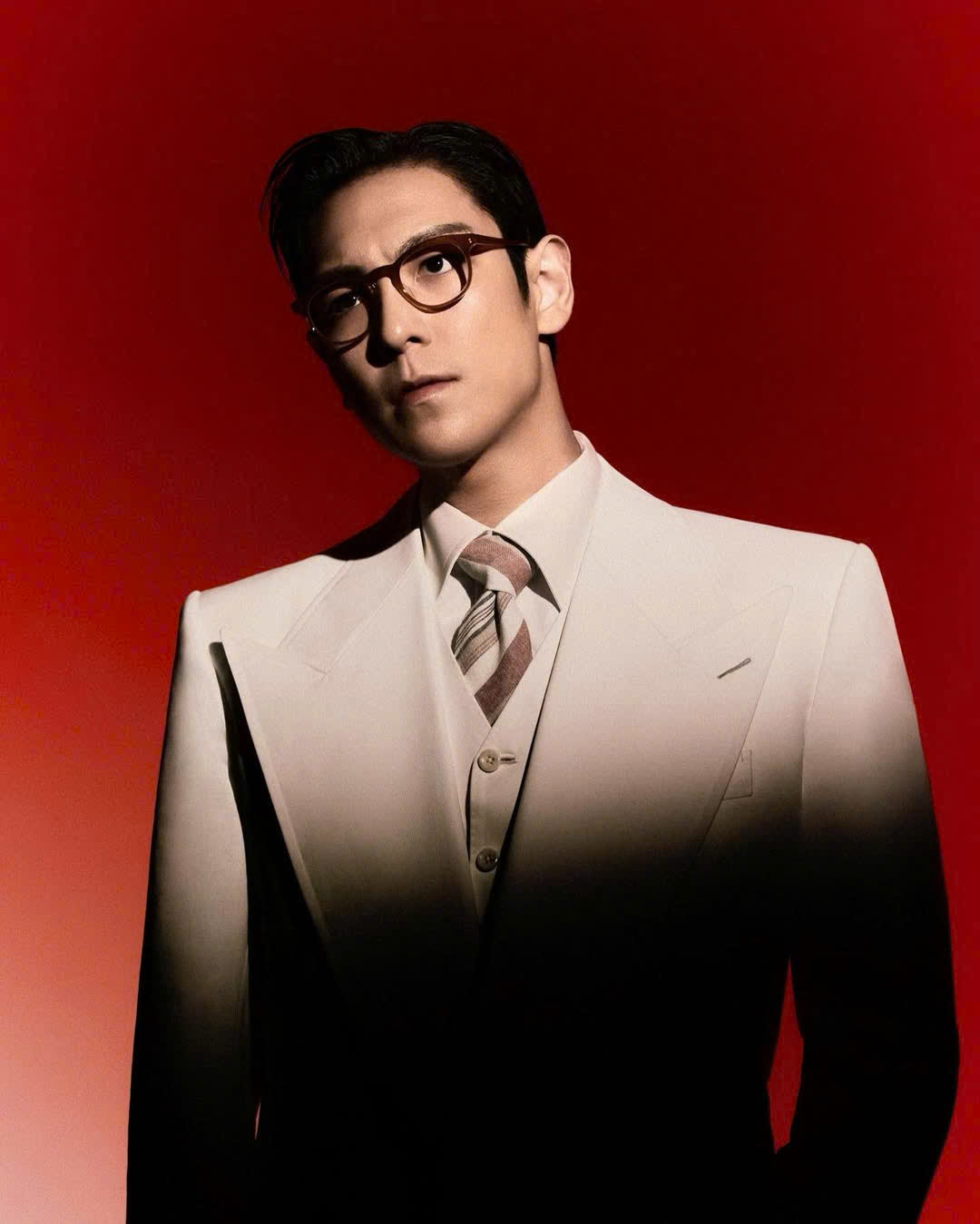 Dù không còn đứng chung sân khấu cùng BIGBANG, nhưng T.O.P vẫn luôn dõi theo từng bước đi của từng thành viên