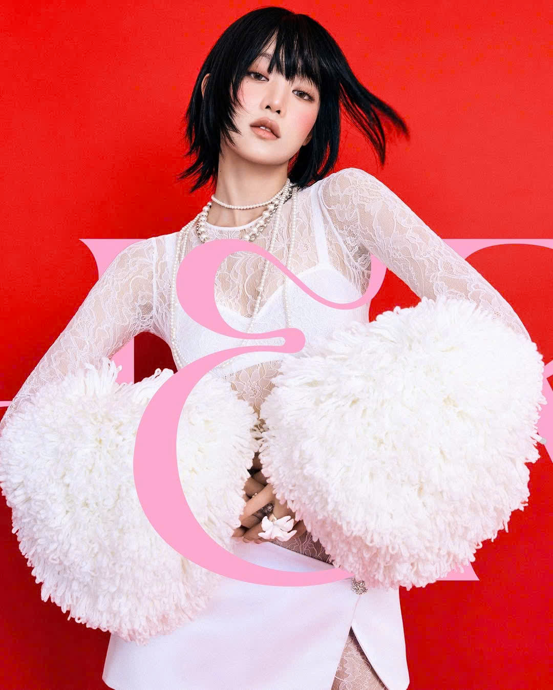 “HER”: Minnie (G)I-DLE khẳng định tài năng đa dạng qua album solo đầu tay