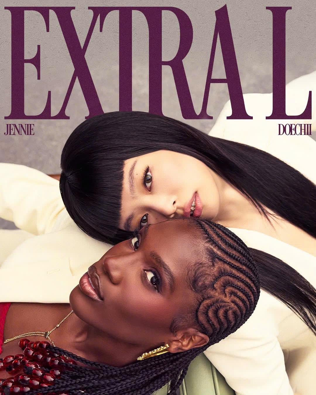 Jennie (BLACKPINK) trình làng với “ExtraL”, thiêu đốt mọi ánh nhìn cùng Doechii