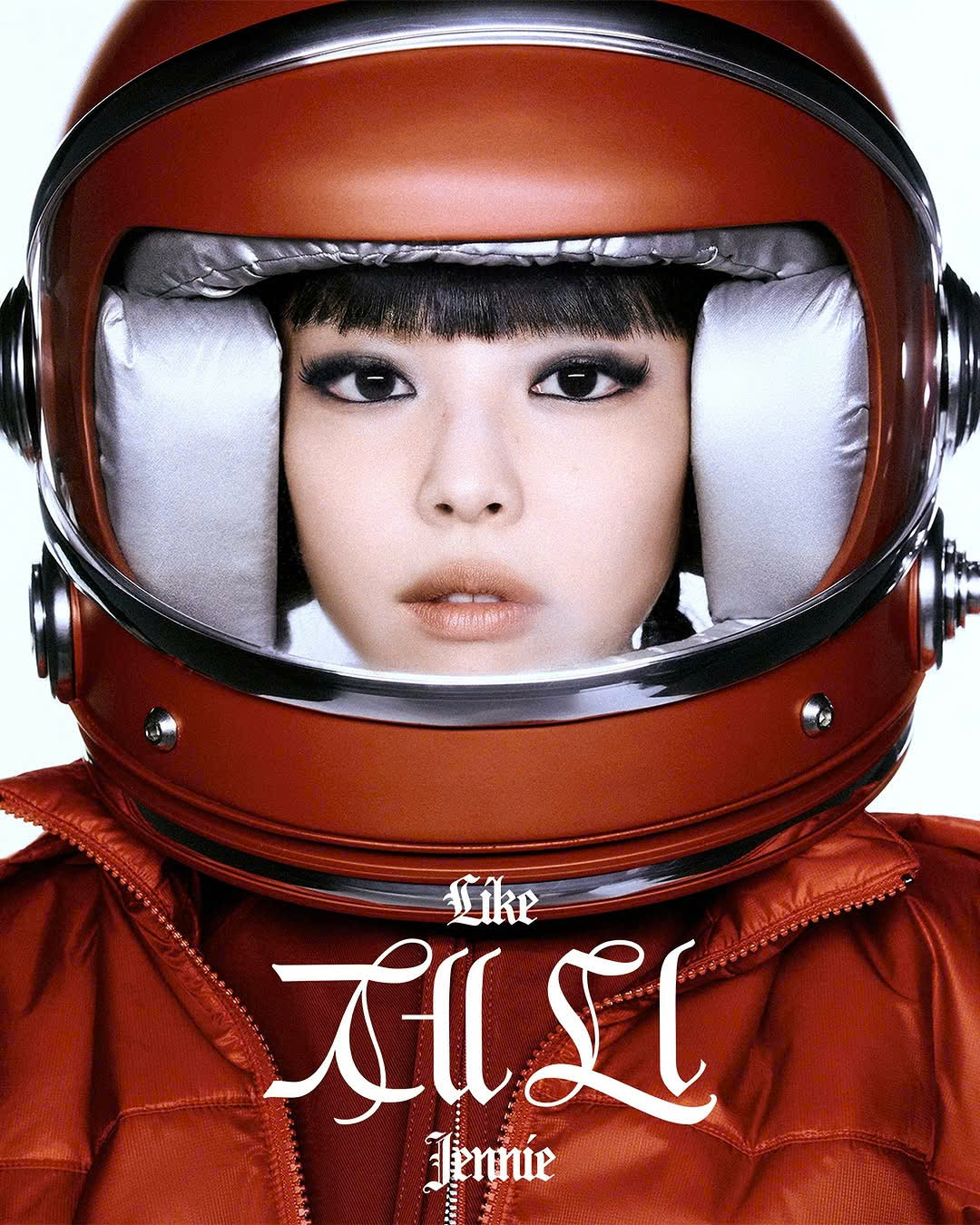 JENNIE chính thức ra mắt album “RUBY” cùng với MV “like JENNIE” gây bão toàn mạng xã hội