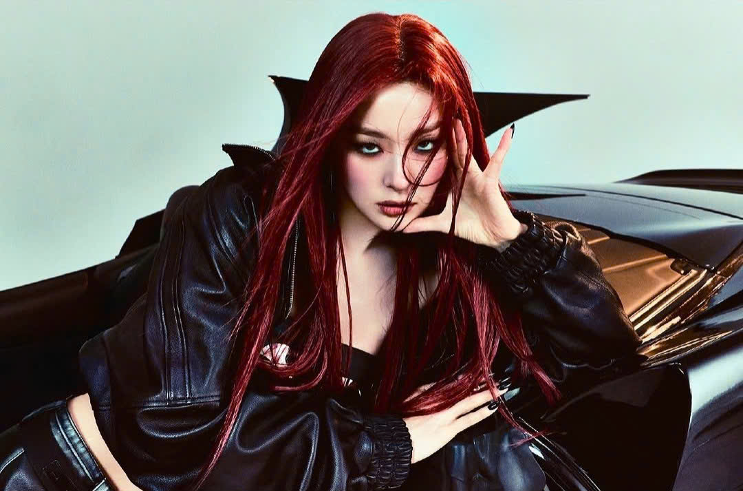 SEULGI (RED VELVET) trở lại K-Pop với “BABY, NOT BABY”: Concept nổi loạn, live vocal chất lừ