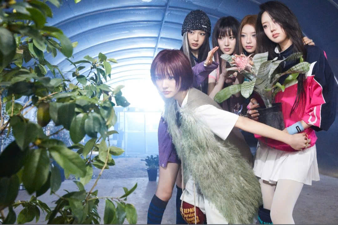 Tân binh KiiiKiii debut chính thức với “BTG” (Been That Girl): Concept lột xác ngoạn mục, nhạc phẩm gây tranh cãi