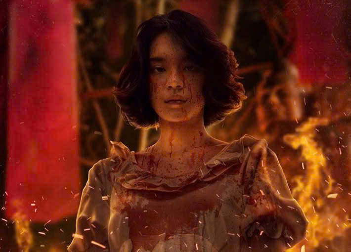 Panor: Tà Thuật Huyết Ngải – Hồn ma kinh dị Thái Lan tái xuất màn ảnh!