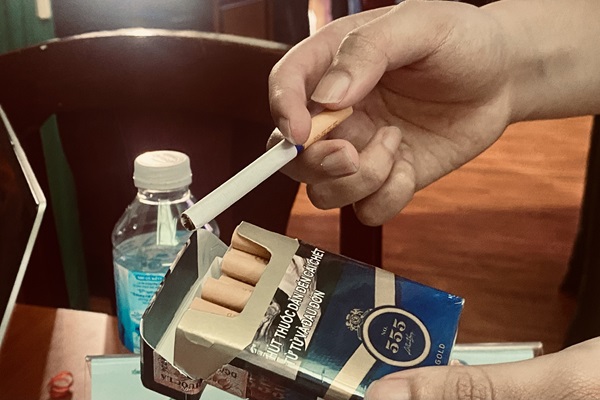 Thức tỉnh trước hiểm họa vô hình nhân Ngày Thế giới không thuốc lá (31.5)