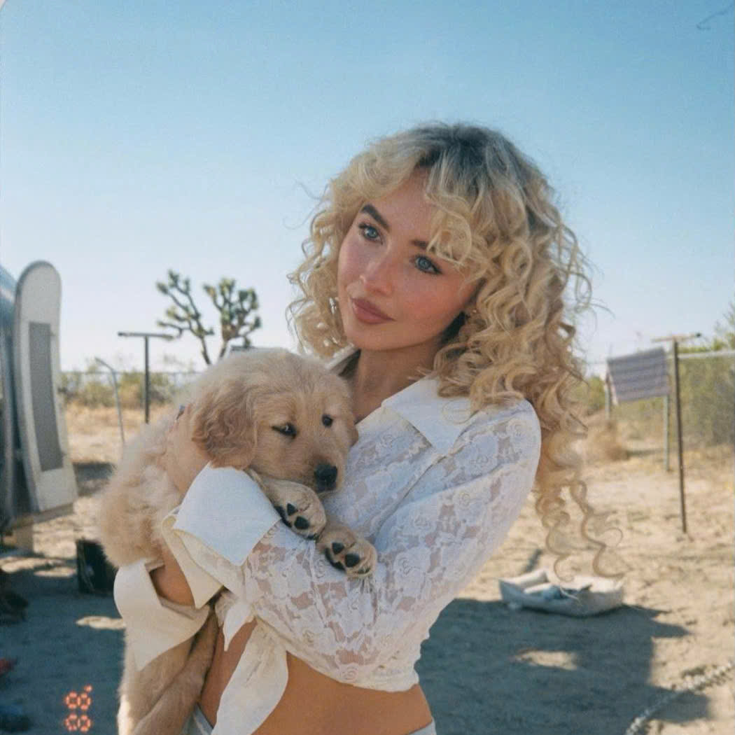 ‘Manchild’ – Sabrina Carpenter đang nói về ai?