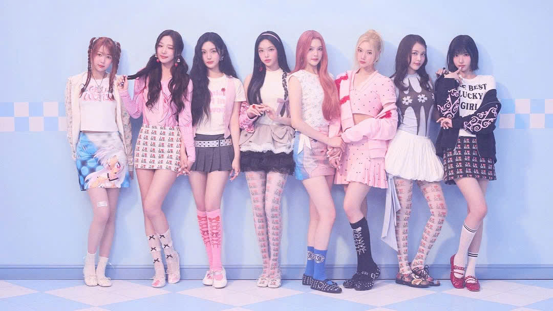 ‘STYLE’ – Mùa hè rực rỡ của Hearts2Hearts đã bắt đầu