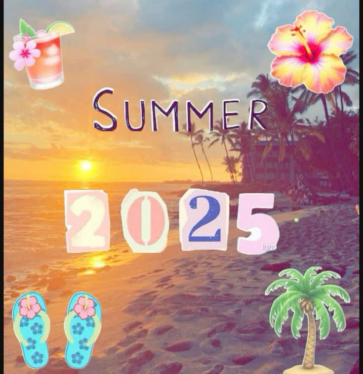 Playlist mùa hè trên Spotify: Giai điệu bùng nổ cho những hành trình mùa hè rực rỡ