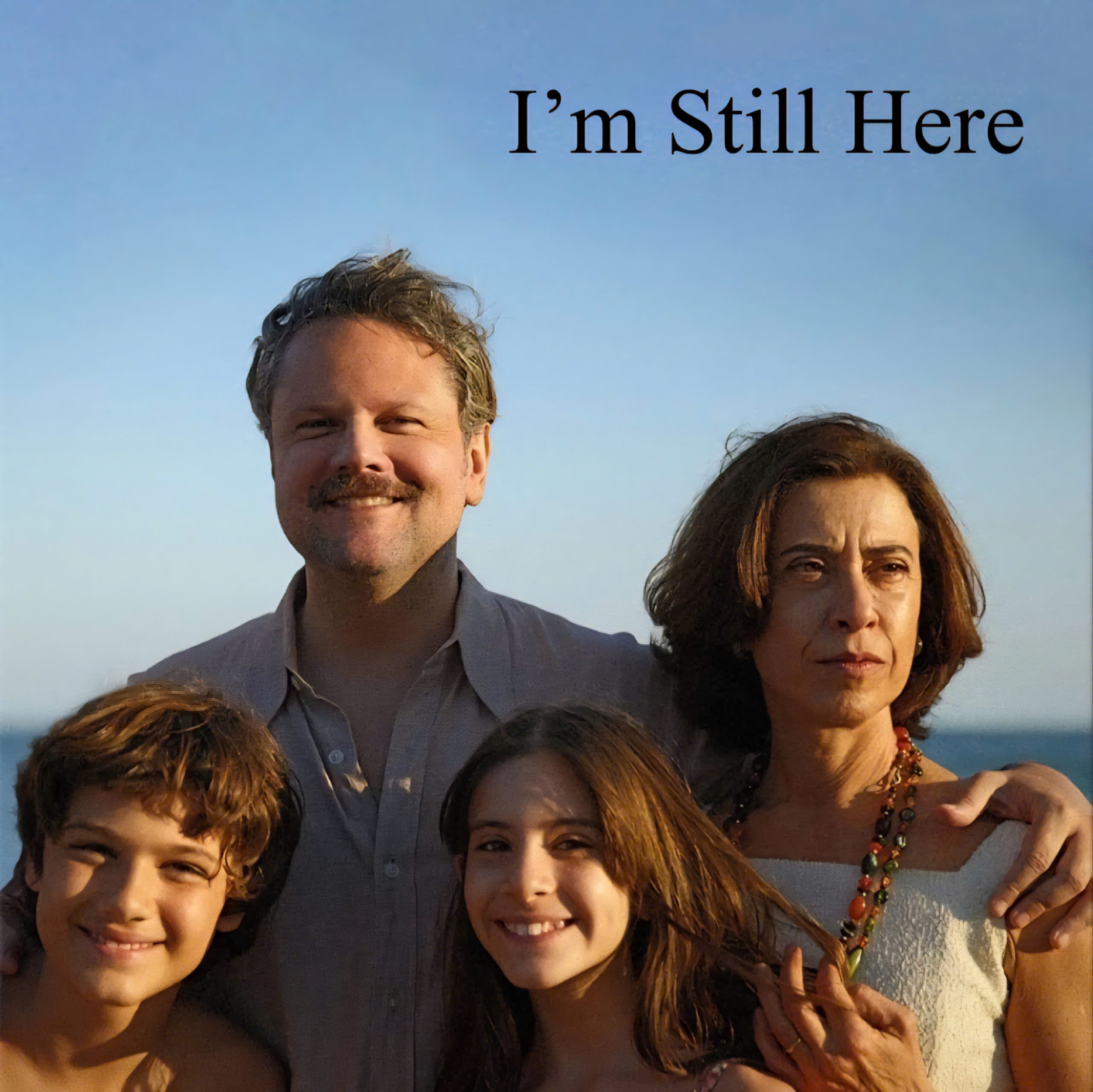‘I’m Still Here’ – Khi người vợ chọn lặng im để yêu thương