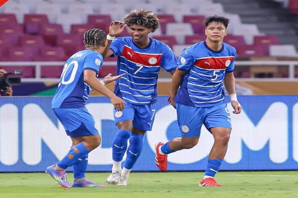 Kết quả Bảng A Giải U.23 Đông Nam Á: Philippines tạo địa chấn, Indonesia thị uy sức mạnh