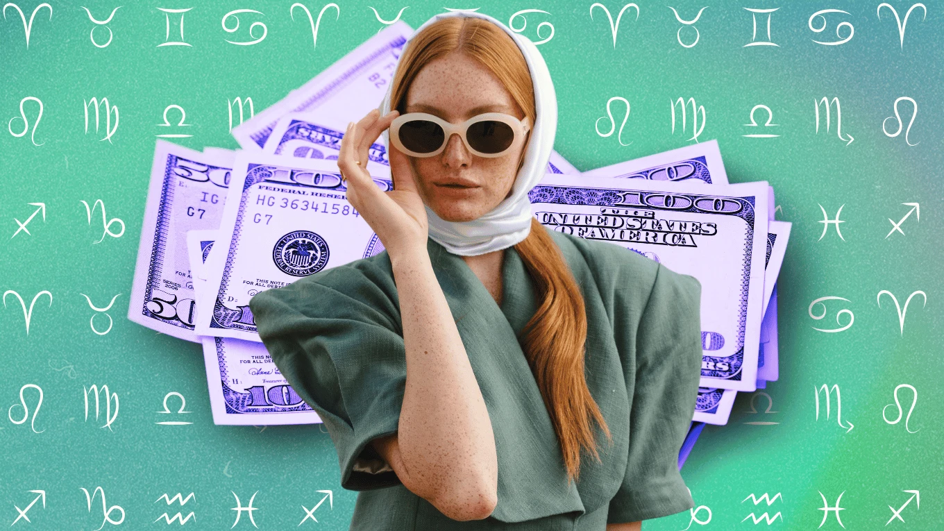 3 cung hoàng đạo “tiền vào đầy túi” năm 2025