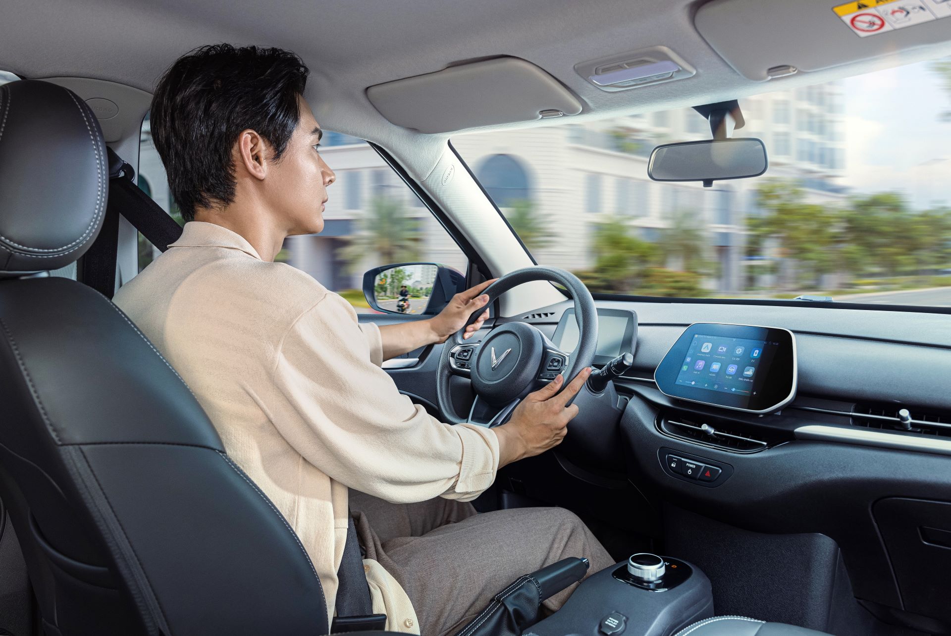 Khách hàng Việt tranh thủ chốt đơn VF 5 trước khi loạt ưu đãi bom tấn kết thúc