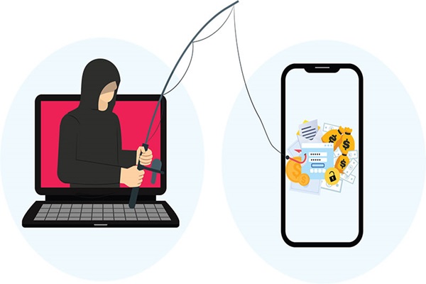 [Thủ đoạn thời 4.0] Kỳ 1: Cạm bẫy ở khắp nơi