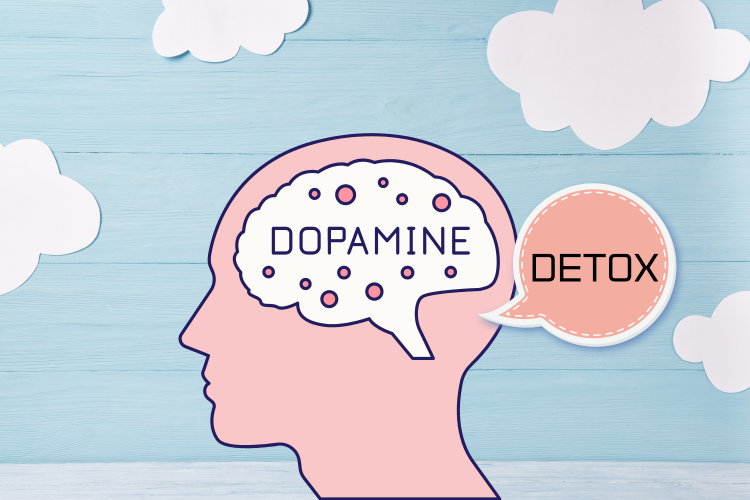 ‘Dopamine Detox’ – Lối sống mới của người trẻ