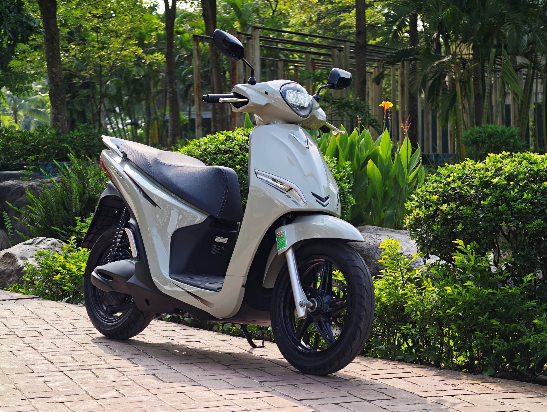 VinFast Feliz: Mẫu xe điện khiến giới trẻ ‘chốt đơn’ vì pin khỏe, thiết kế đẹp, giá dễ mua