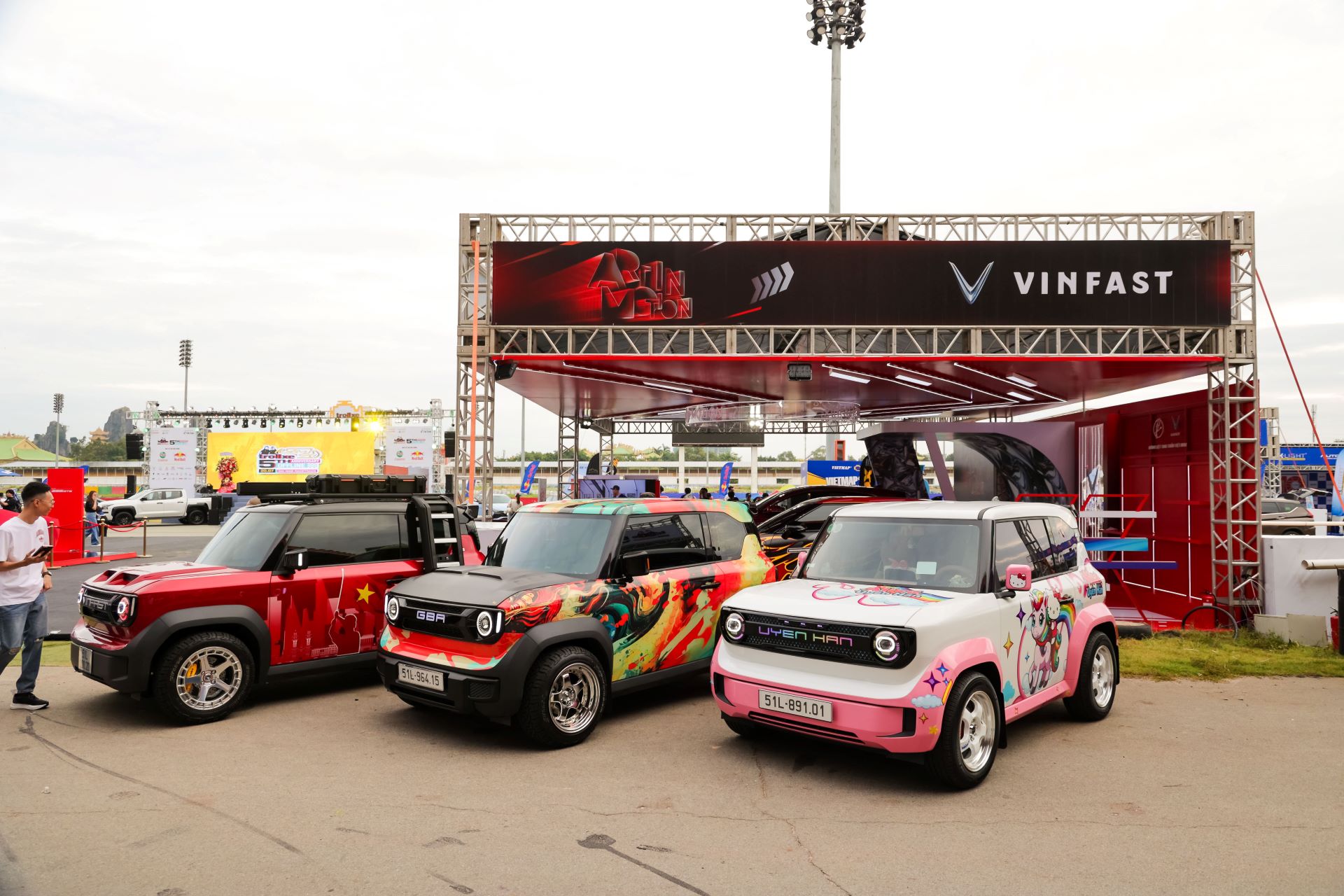 Người dùng gọi VinFast VF 3 là ‘ngoan xinh yêu’, đã rẻ còn dễ nuôi