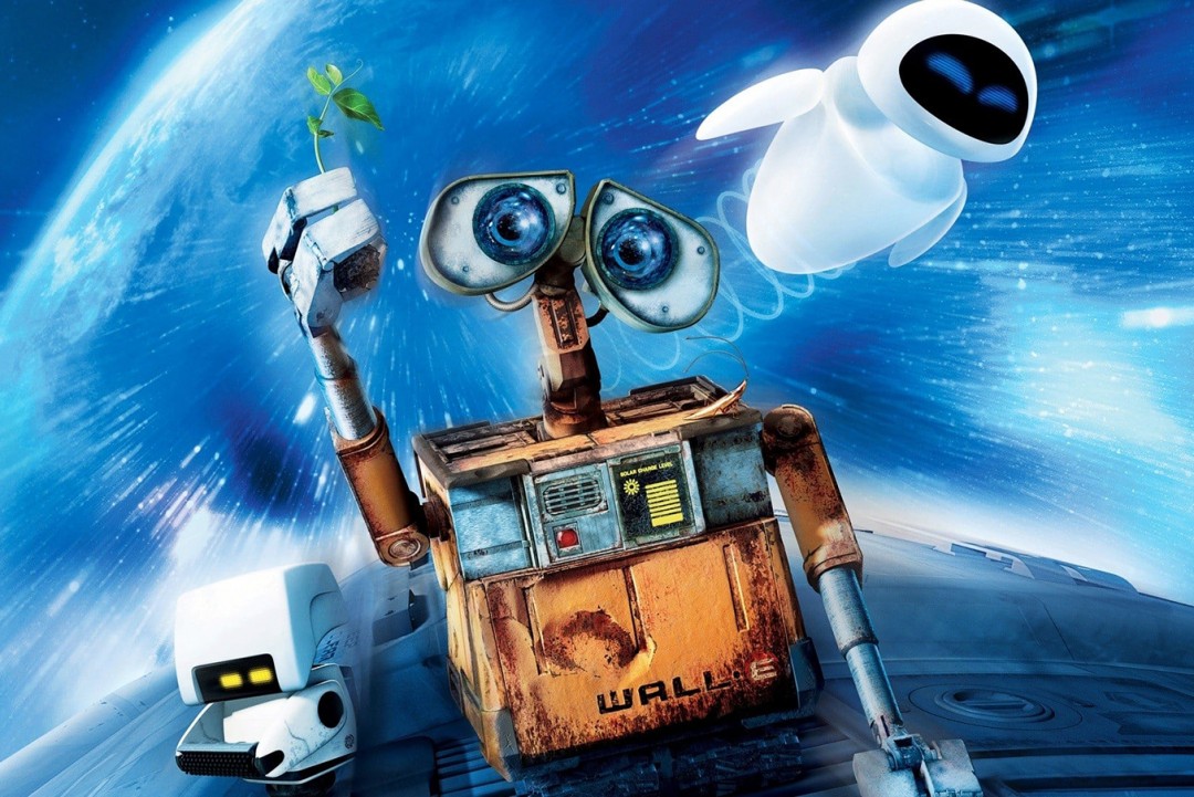 Wall-E