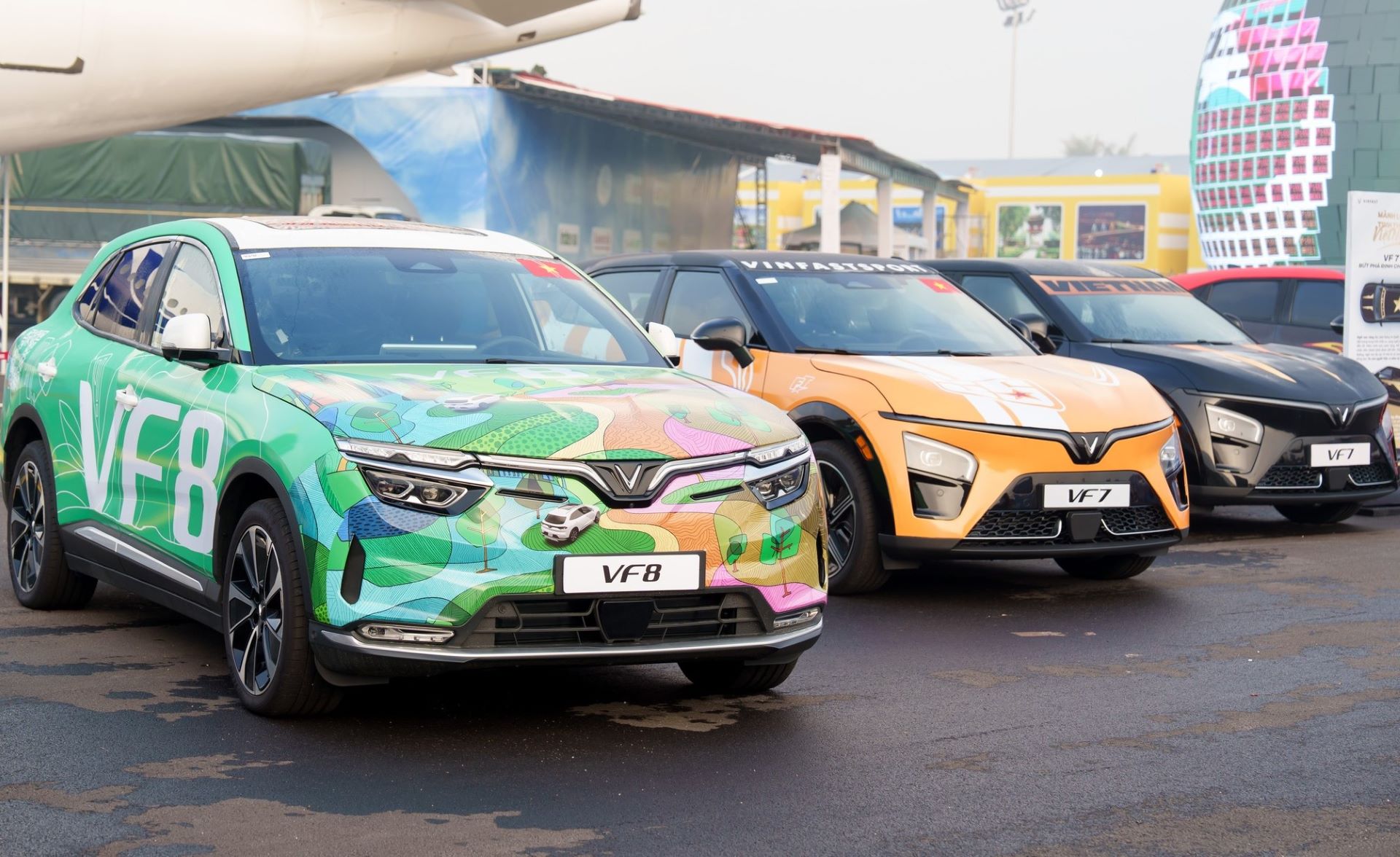 Cuộc thi ‘Kiến tạo Việt Nam Xanh’ bước vào vòng sơ khảo, giải thưởng hơn 630 triệu đồng chờ đón thí sinh