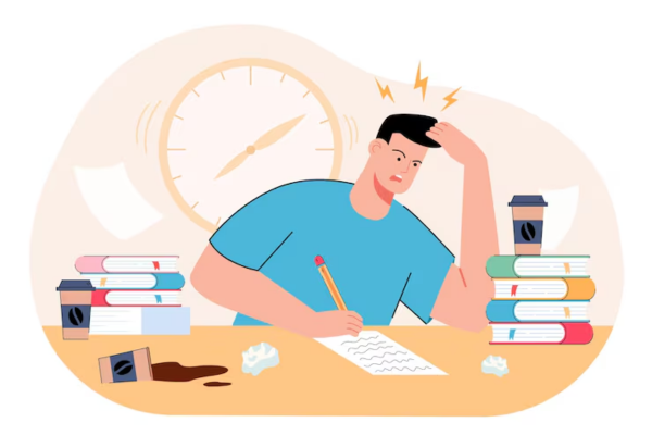 Lịch học năm mới rối mù, làm sao để quản lý thời gian hiệu quả?