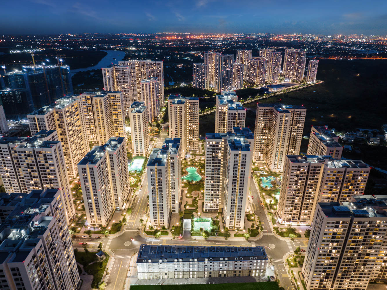 Ngành bán lẻ phục hồi mạnh mẽ trong năm 2025, mô hình nào hưởng lợi?