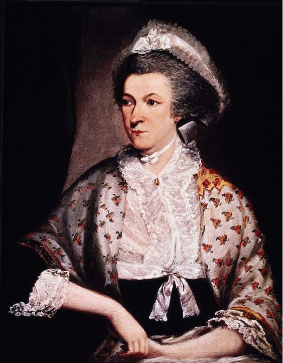 Abigail Adams
