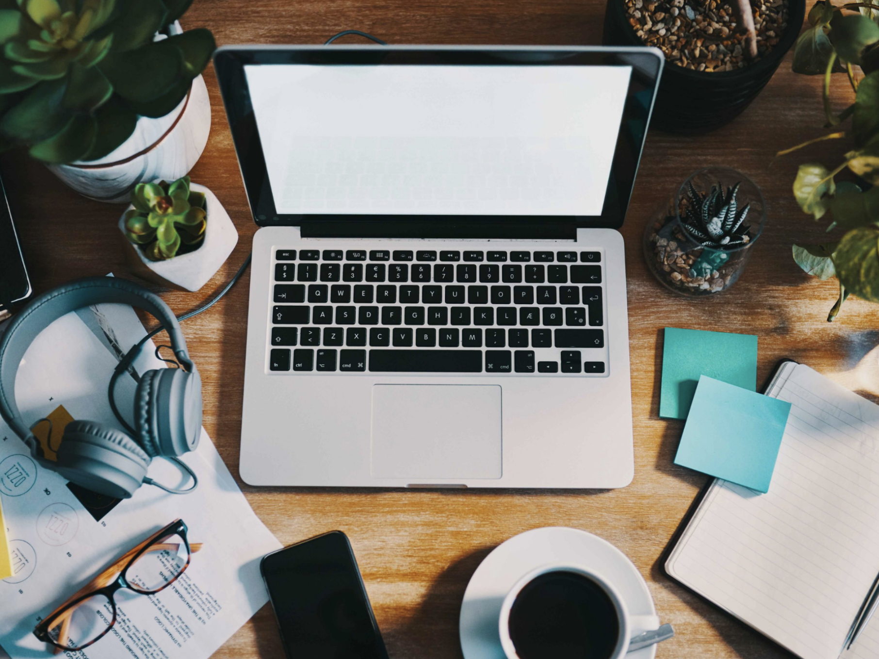 Xu hướng làm việc từ xa và cú xoay chuyển trong lối sống giới trẻ