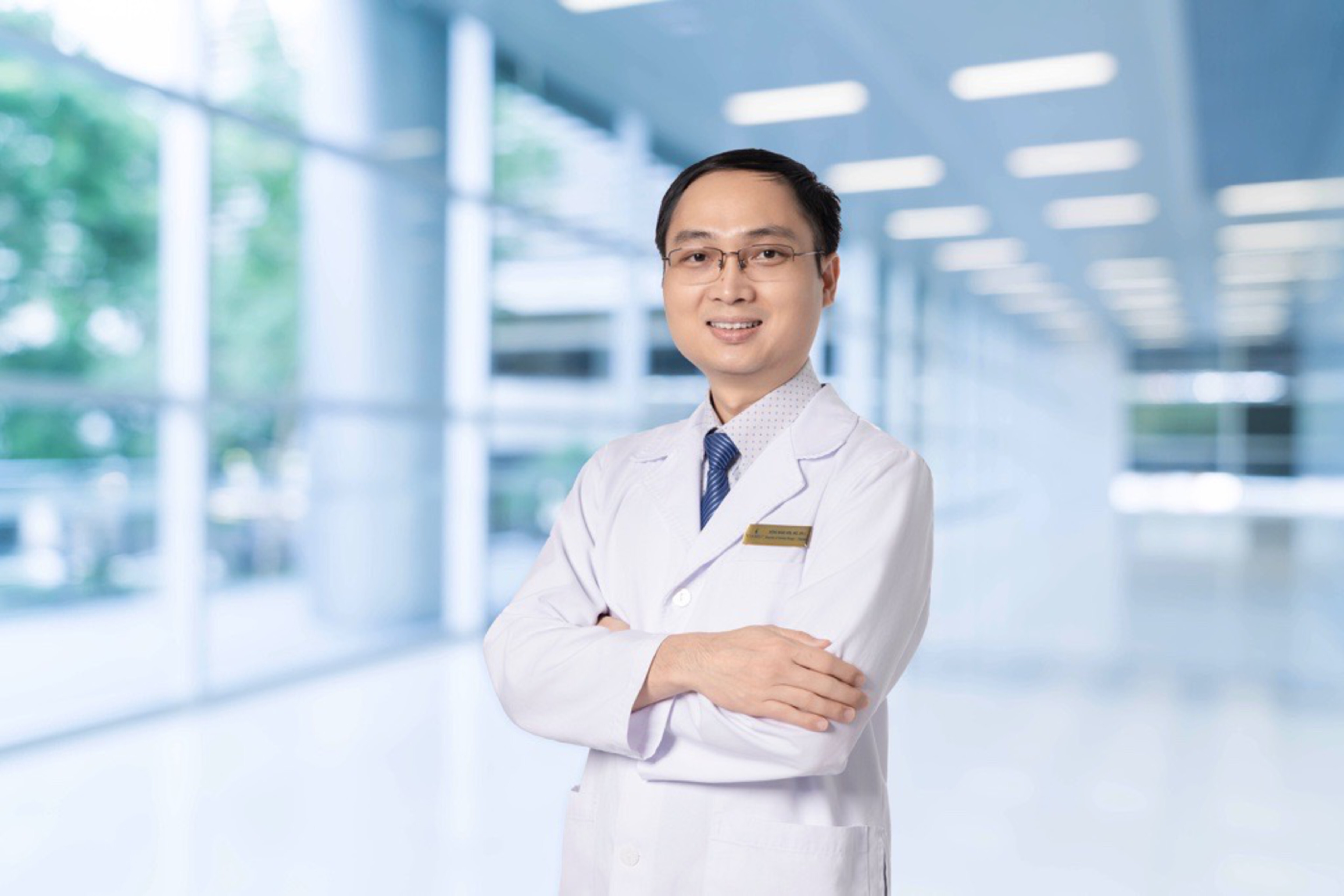 Người kiến tạo hành trình chữa lành toàn diện cho bệnh nhân ung thư