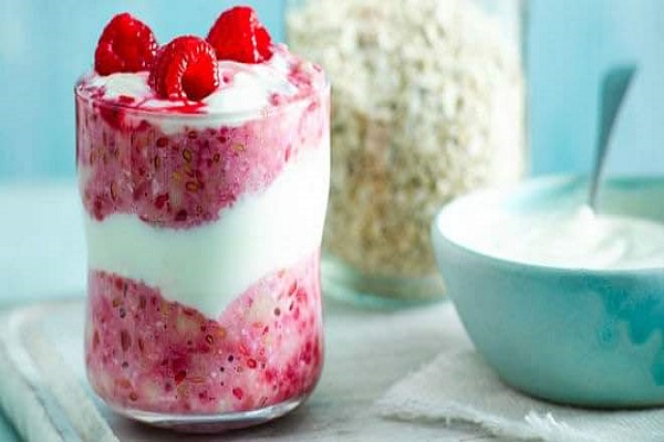Các loại thực phẩm men vi sinh