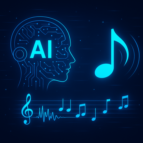 Nhạc do AI sáng tác: Cuộc cách mạng hay thách thức cho thị trường âm nhạc Việt?