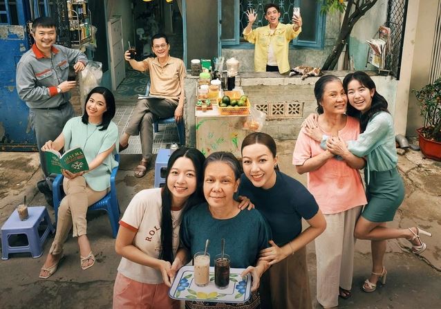 ‘Cục vàng của ngoại’: Câu chuyện giản dị, góc nhìn khác biệt chạm đến trái tim người xem