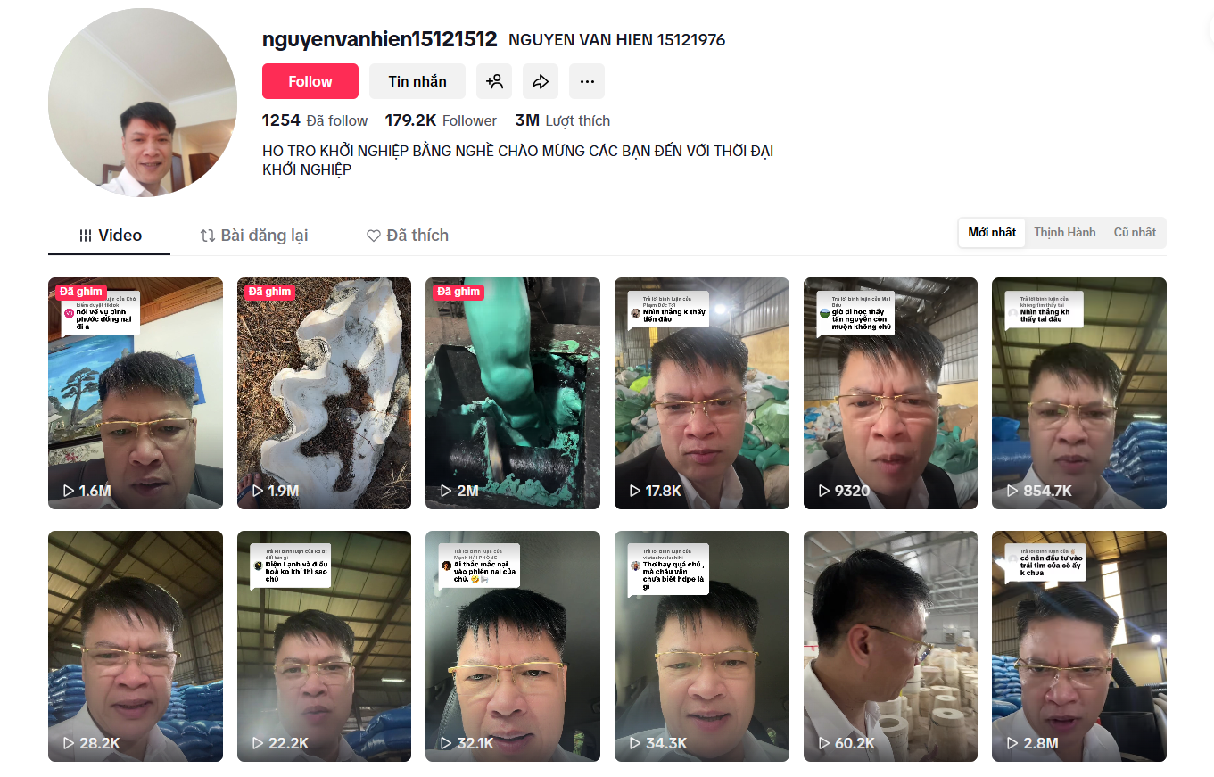 HDPE thì ngon luôn