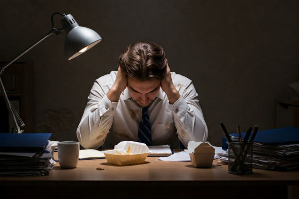 Tại sao bạn thường cảm thấy mệt mỏi, chán nản sau những kỳ nghỉ lễ dài?