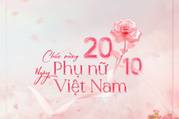 Phụ nữ Việt Nam – Những bông hoa kiêu hãnh tỏa sắc ngày 20-10