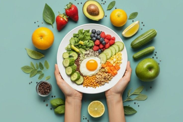 Gen Z và trào lưu ‘ăn healthy’: Hiểu đúng hay chỉ chạy theo trend?