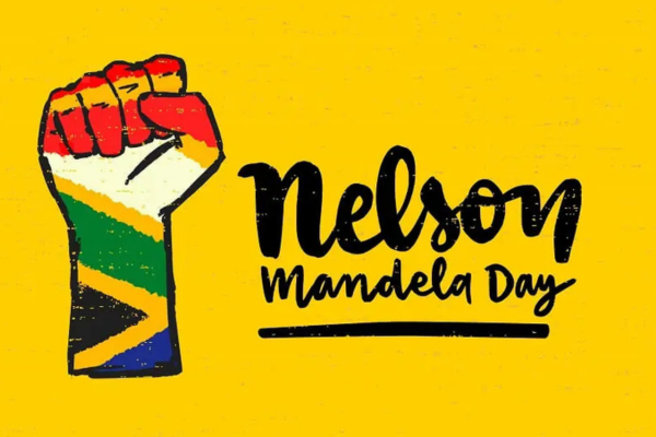 Ngày Quốc tế Nelson Mandela – Vinh danh sự cao thượng và đấu tranh vì công lý