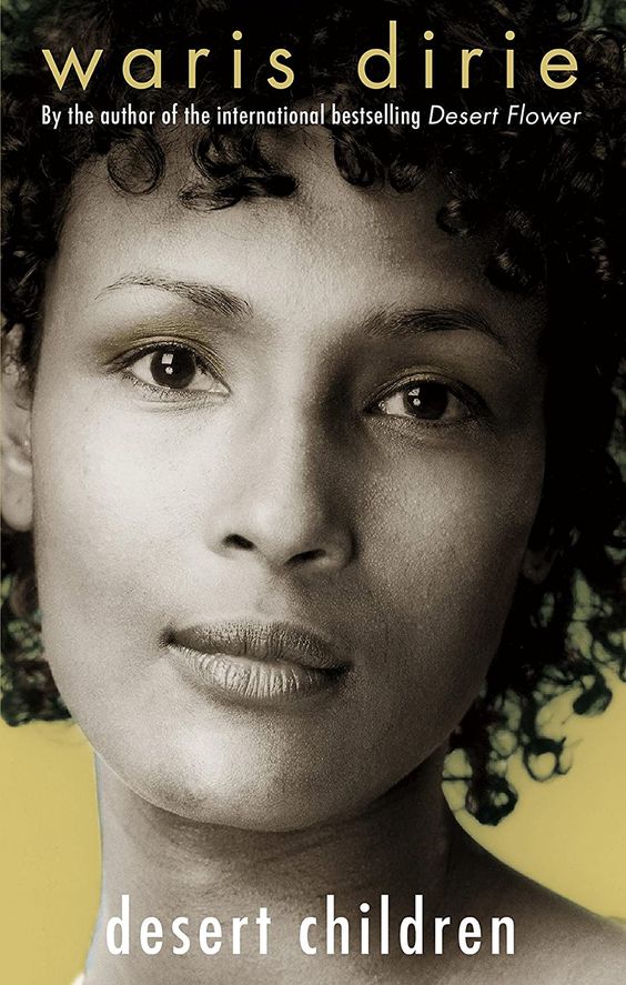 Waris Dirie