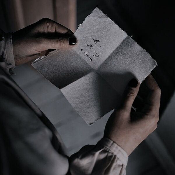 Một lá thư gửi chính mình của 10 năm sau