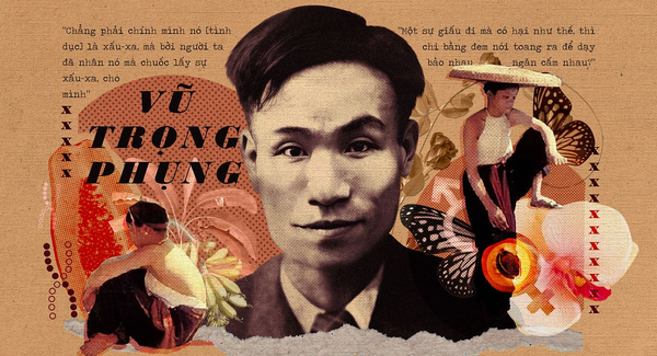 Vũ Trọng Phụng – Nhà văn hiện thực xuất sắc của văn học Việt Nam