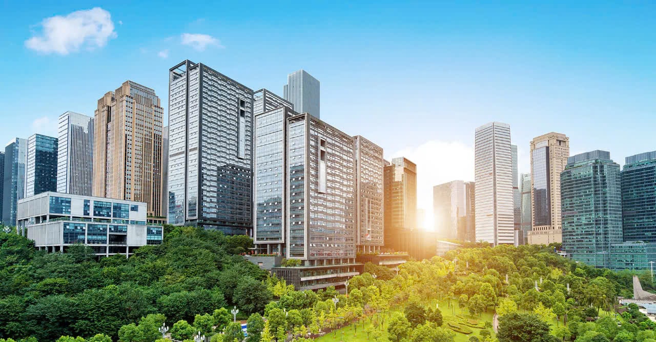 Đa dạng ứng dụng số trong kinh doanh bất động sản