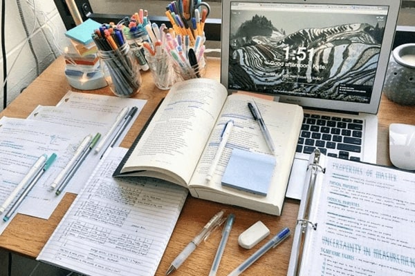 Bí quyết đánh thức động lực học tập sau kỳ nghỉ 90 ngày