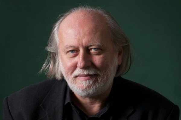 Nhà văn Hungary László Krasznahorkai đoạt giải Nobel Văn học 2025