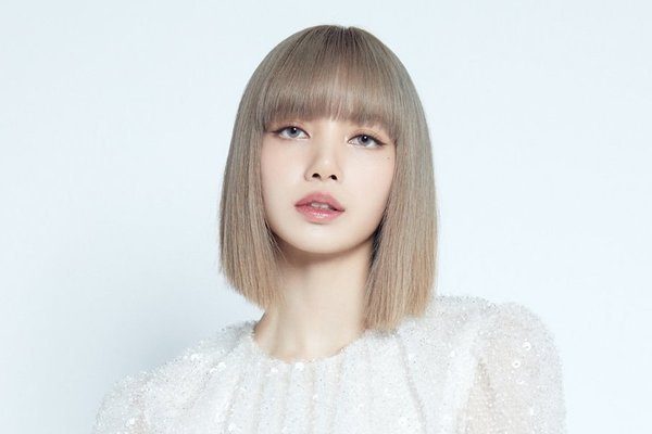 Nữ ca sĩ Lisa - Ảnh: Internet
