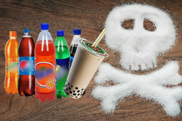 ‘Vị ngọt chết người’: Trà sữa và gánh nặng kép về sức khỏe, tài chính của giới trẻ