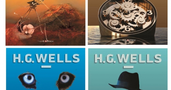 Nhìn lại những ‘tiên tri công nghệ’ từ một nhà văn cách đây hơn 100 năm