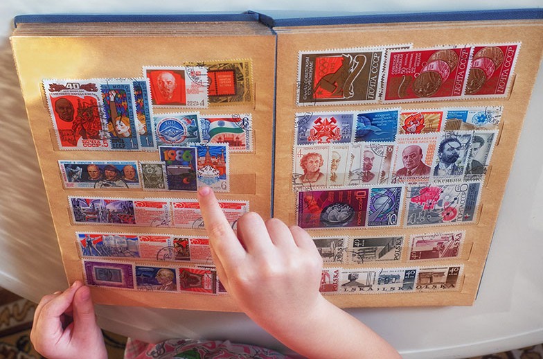 Trào lưu sưu tập tem sau sự kiện A50: Xu hướng nhất thời hay giá trị vĩnh cửu?